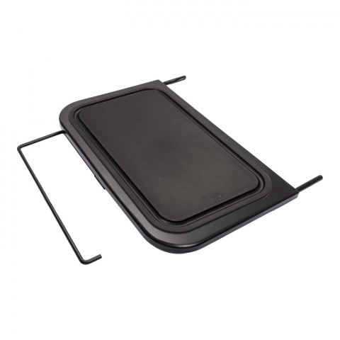 UZ GOSPODĂRESC - Raft multifunctional pentru gratarele All-Star Char-Broil 140390