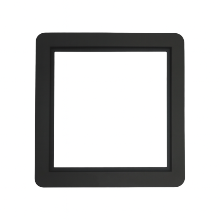 PLITE DIN FONTĂ - RAMA PENTRU PLITA 690 mm l x 660 mm L