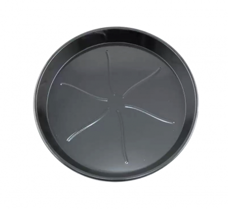 RECIPIENT PENTRU COLECTARE GRASIME THE BASTARD DRIP PAN COMPACT 22cm BB107C [1]