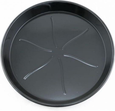 Recipient pentru colectare grasime The Bastard Drip Pan Compact, 22cm diametru, BB107C [1]