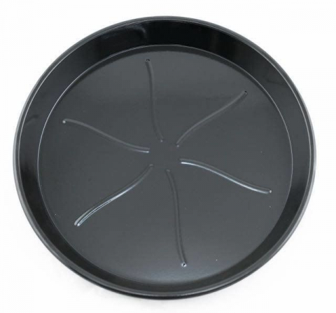 Recipient pentru colectare grasime The Bastard Drip Pan Compact, 22cm diametru, BB107C [2]