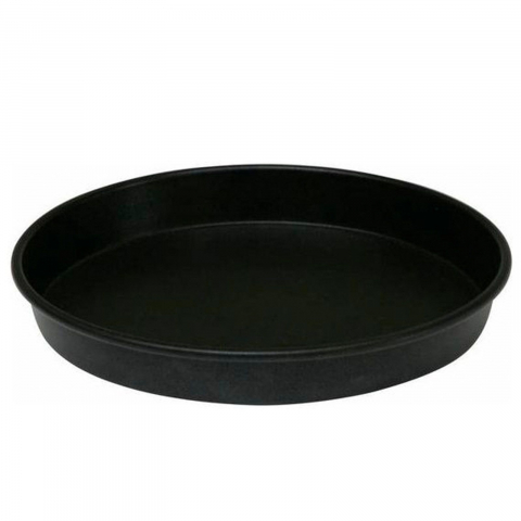 UZ GOSPODĂRESC - Recipient pentru colectare grasime The Bastard Drip Pan Medium, 25cm diametru, BB107M
