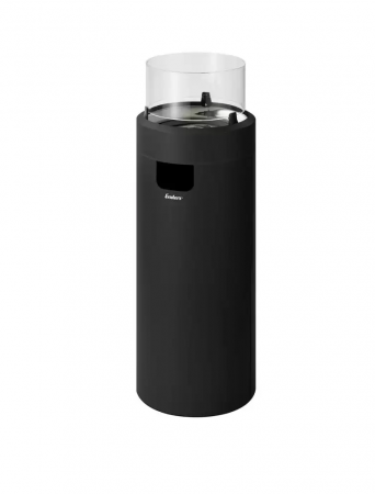 ȘEMINEE ȘI ÎNCĂLZITOARE DE TERASĂ - SEMINEU DE TERASA CU GAZ 2,5 KW NOVA LED L ENDERS 5601