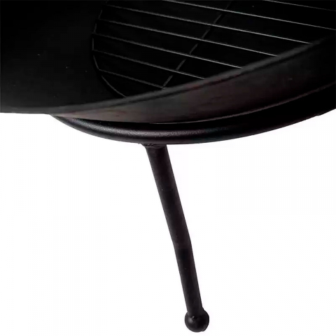 Semineu de terasa din fonta 60 cm Verona Activa 14830 [3]