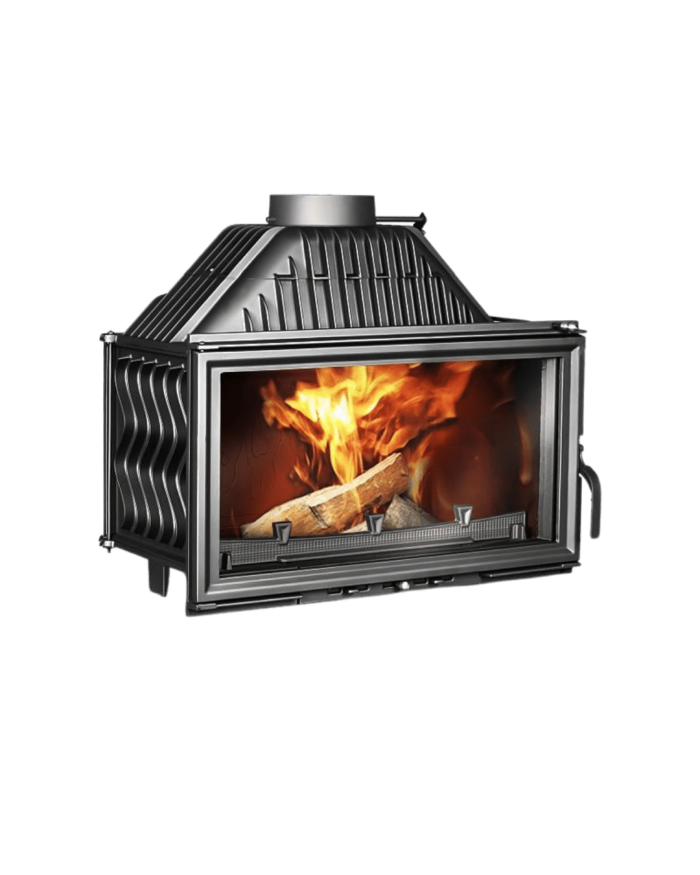 SOBE ȘI ȘEMINEE - SEMINEU KAWMET W15 ECO 13,5 KW