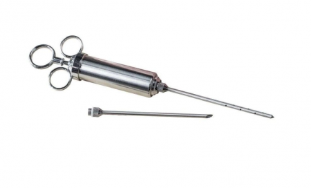 Accesorii pentru grătare - SERINGA PENTRU MARINADA CHAR-BROIL 140529