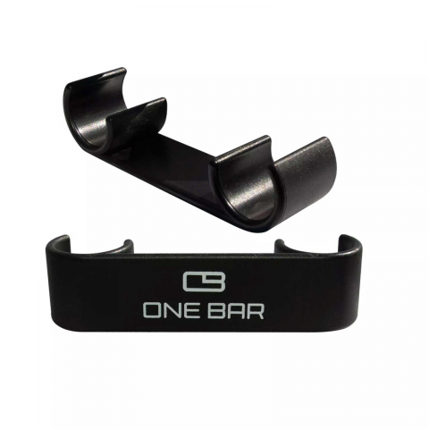 TIMP LIBER IN NATURA - Set 2 cleme pentru prindere fotoliu One Bar Element 1, 2 sau 3 ONEBAR909