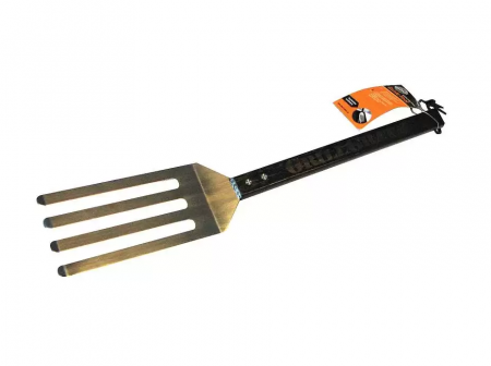 SET 2 GRILE PENTRU GRATAR DE 41,5 x 13 cm SI SPATULA GRILLGRATE WGG16.25K [3]
