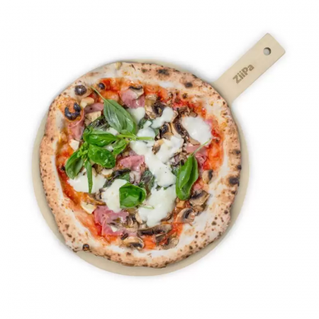 SET 2 PALETE DIN LEMN PENTRU PIZZA ZIIPA22-007 [1]