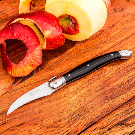 Set 3 cutite de bucatarie Laguiole Style de Vie Premium Line PRESSENTKNZW3PCS [5]