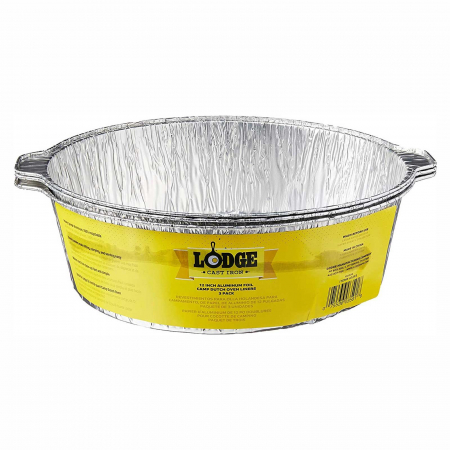 Set 3 protectii de aluminiu pentru cuptor olandez Lodge de 30 cm L-A12F3 [1]
