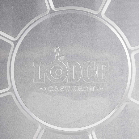 Set 3 protectii de aluminiu pentru cuptor olandez Lodge de 30 cm L-A12F3 [6]