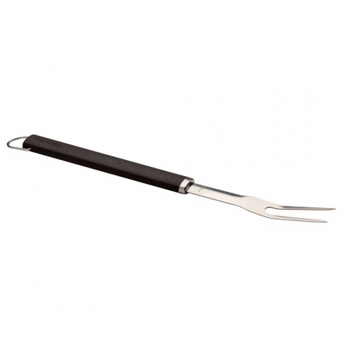 Set 3 ustensile din inox pentru gratar Char-Broil 7071 [3]