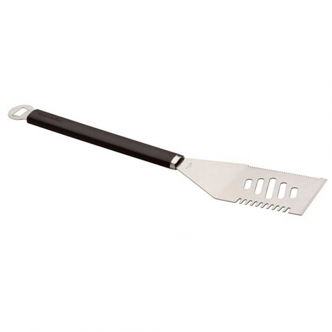 Set 3 ustensile din inox pentru gratar Char-Broil 7071 [1]