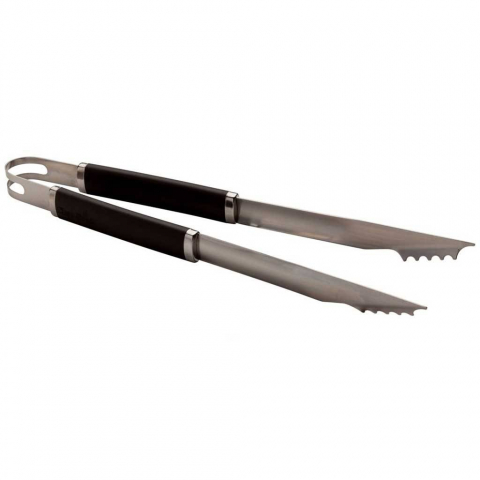 Set 3 ustensile din inox pentru gratar Char-Broil 7071 [2]