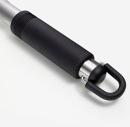 Set 3 ustensile pentru gratar premium Crossray TCS4AC-014 [9]