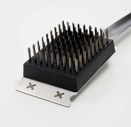 Set 3 ustensile pentru gratar premium Crossray TCS4AC-014 [5]