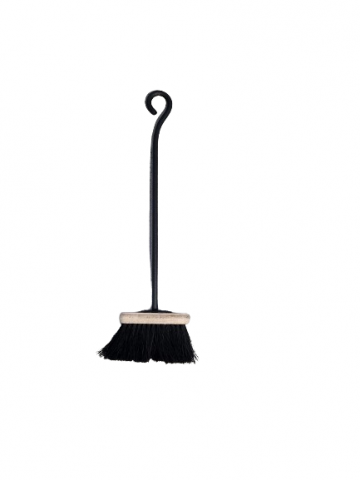SET 4 ACCESORII DIN METAL PENTRU CURĂȚARE ȘEMINEU [4]