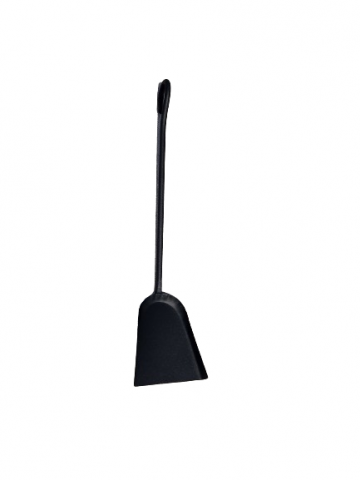 SET 4 ACCESORII DIN METAL PENTRU CURĂȚARE ȘEMINEU [5]