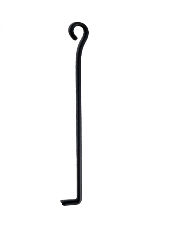 SET 4 ACCESORII DIN METAL PENTRU CURĂȚARE ȘEMINEU [2]