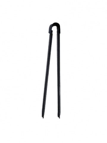 SET 4 ACCESORII DIN METAL PENTRU CURĂȚARE ȘEMINEU [3]