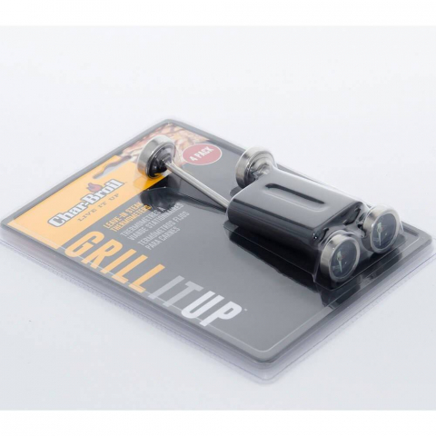 Set 4 termometre Char-Broil 140546 [2]