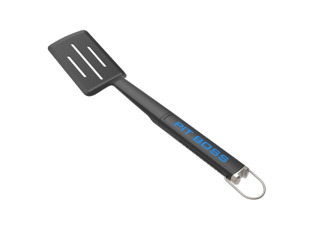 Set 5 ustensile pentru gratar tip plancha Pit Boss Ultimate Plancha 40941 [4]
