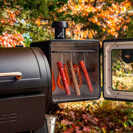 Set 6 carlige pentru carne Pit Boss 40299 [1]