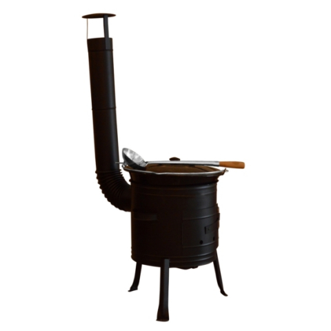 SET CAZAN + CEAUN 36 cm [1]