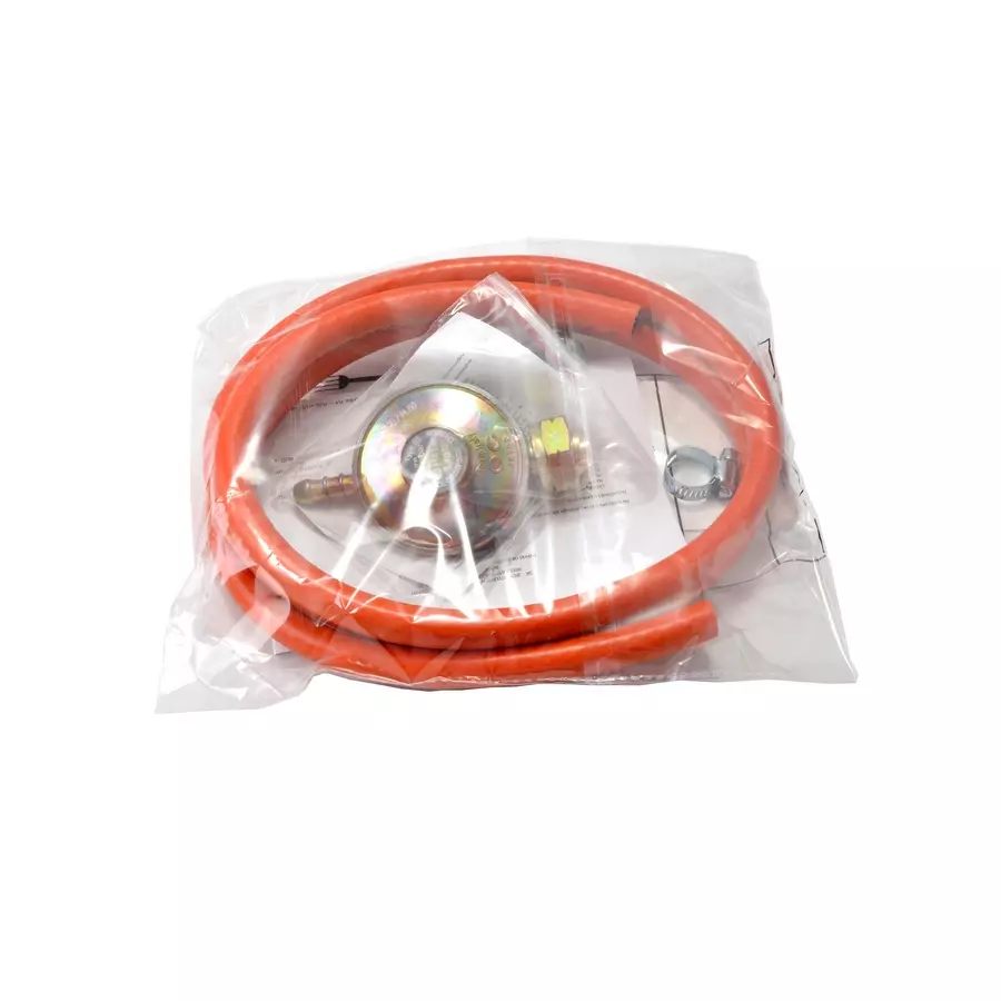 SET REDUCTOR PRESIUNE GAZ PENTRU ARZATOR CU GAZ [0]