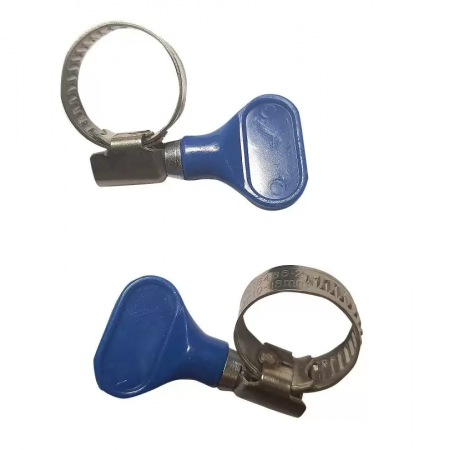 SET REGULATOR DE PRESIUNE GAZ CADAC 30mBar OVERFLOW 8515-OF [2]