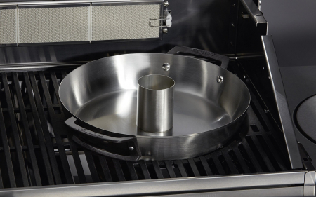 Sistem culinar modular pentru gatit pui intreg la gratar Enders 7793 [1]