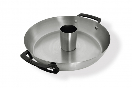 Tavi pentru gratar - Sistem culinar modular pentru gatit pui intreg la gratar Enders 7793