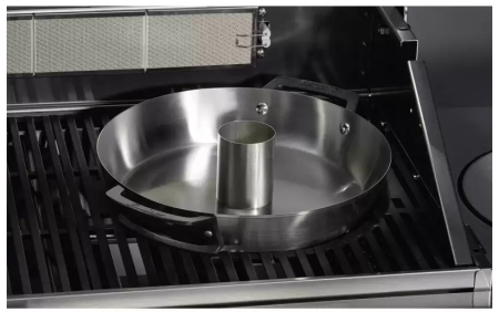 SISTEM CULINAR MODULAR PENTRU GATIT PUI INTREG LA GRATAR ENDERS 7793 [1]