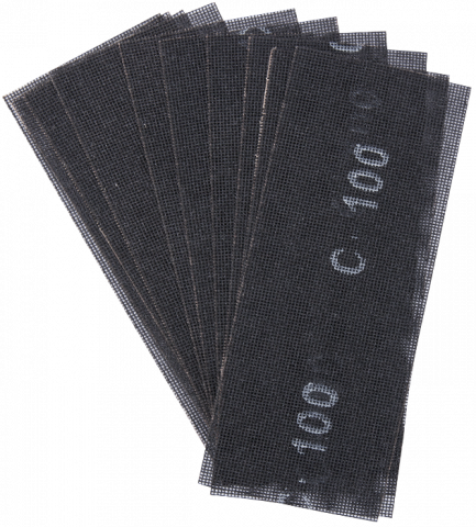 DIVERSE - SMIRGHEL PLASA