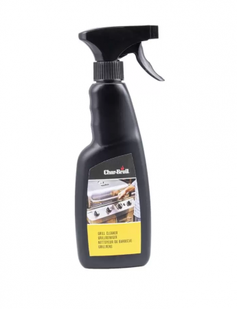 Accesorii pentru grătare - SOLUTIE PENTRU CURATARE GRATAR CHAR-BROIL 140039