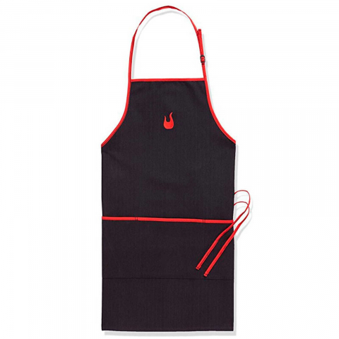 Sort pentru gratar 69 x 82,5 cm Char-Broil 140517 [2]