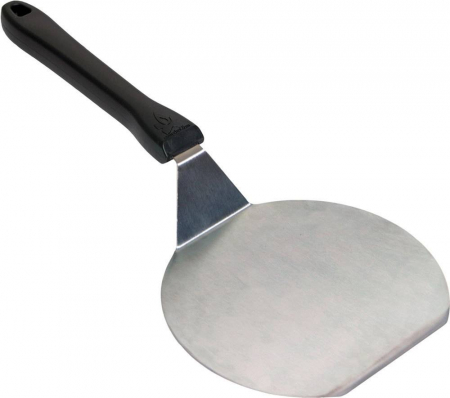 Accesorii pizza & standuri - Spatula din inox pentru pizza 20 x 17 cm Camp Chef CC-SPPZ