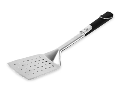 UZ GOSPODĂRESC - Spatula din otel inoxidabil Pit Boss 40188