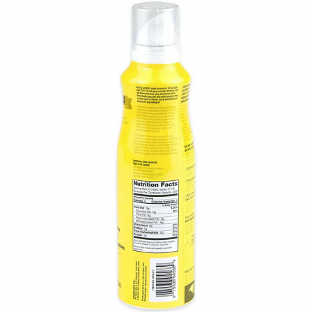 Spray pentru asezonarea fontei Lodge 237 ml L-Aspray [2]