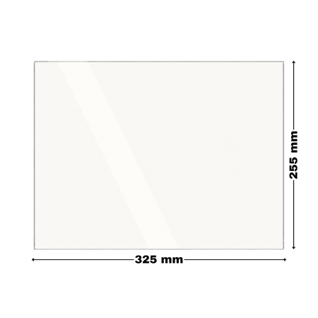 STICLĂ TERMOREZISTENTĂ - sticla-termorezistenta-255-325-mm-usa-semineu-515x465-mm
