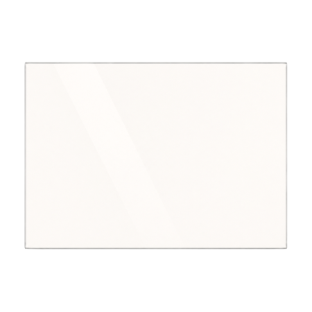 STICLĂ TERMOREZISTENTĂ - sticla-termorezistenta-370x460-mm-usa-semineu-fonta-cu-sticla