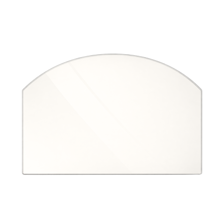 STICLĂ TERMOREZISTENTĂ - sticla-termorezistenta-465x340-usa-semineu-cuptor-semirotund-punctat