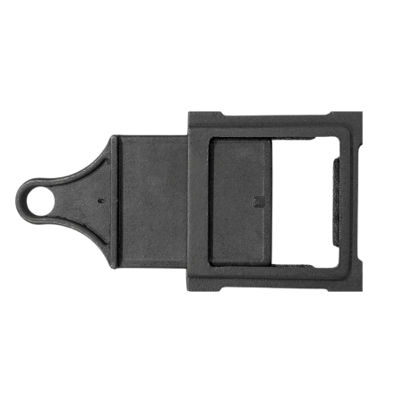 SUBAR MIC 160 x 150 mm [1]