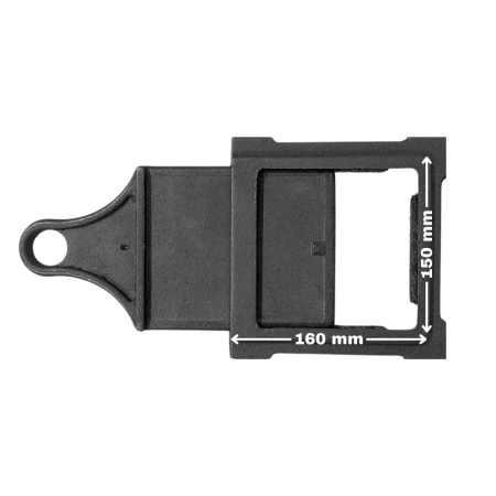 SUBAR MIC 160 x 150 mm [2]