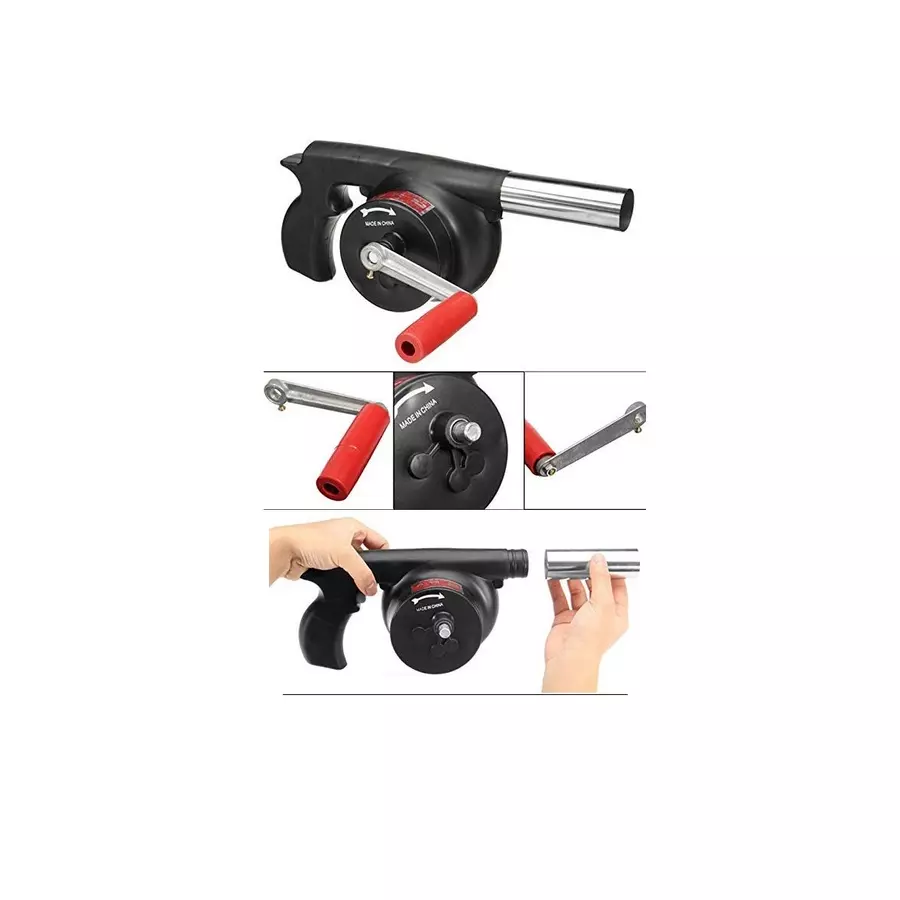 SUFLANTA ROTATIVA PENTRU GRATAR [3]