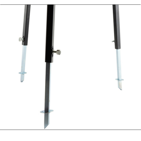 SUPORT TREPIED PENTRU CEAUN REGLABIL 180 CM [2]