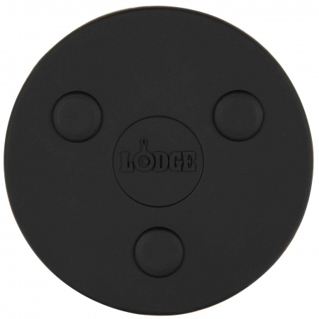 Suport din silicon cu magnet pentru vase Lodge 13 cm L-ASMMT [1]