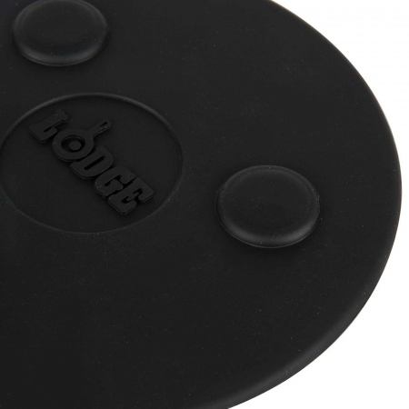 Suport din silicon cu magnet pentru vase Lodge 13 cm L-ASMMT [6]