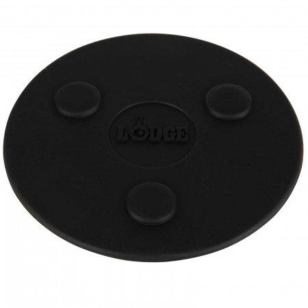 Suport din silicon cu magnet pentru vase Lodge 13 cm L-ASMMT [2]